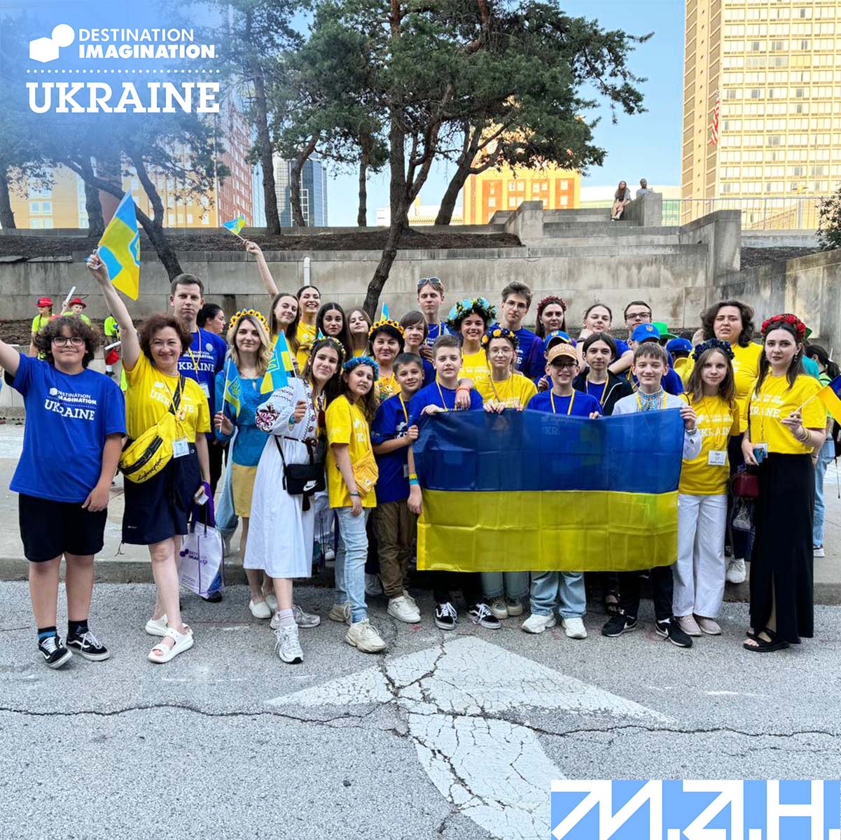 Новина про фінал DI-24-1