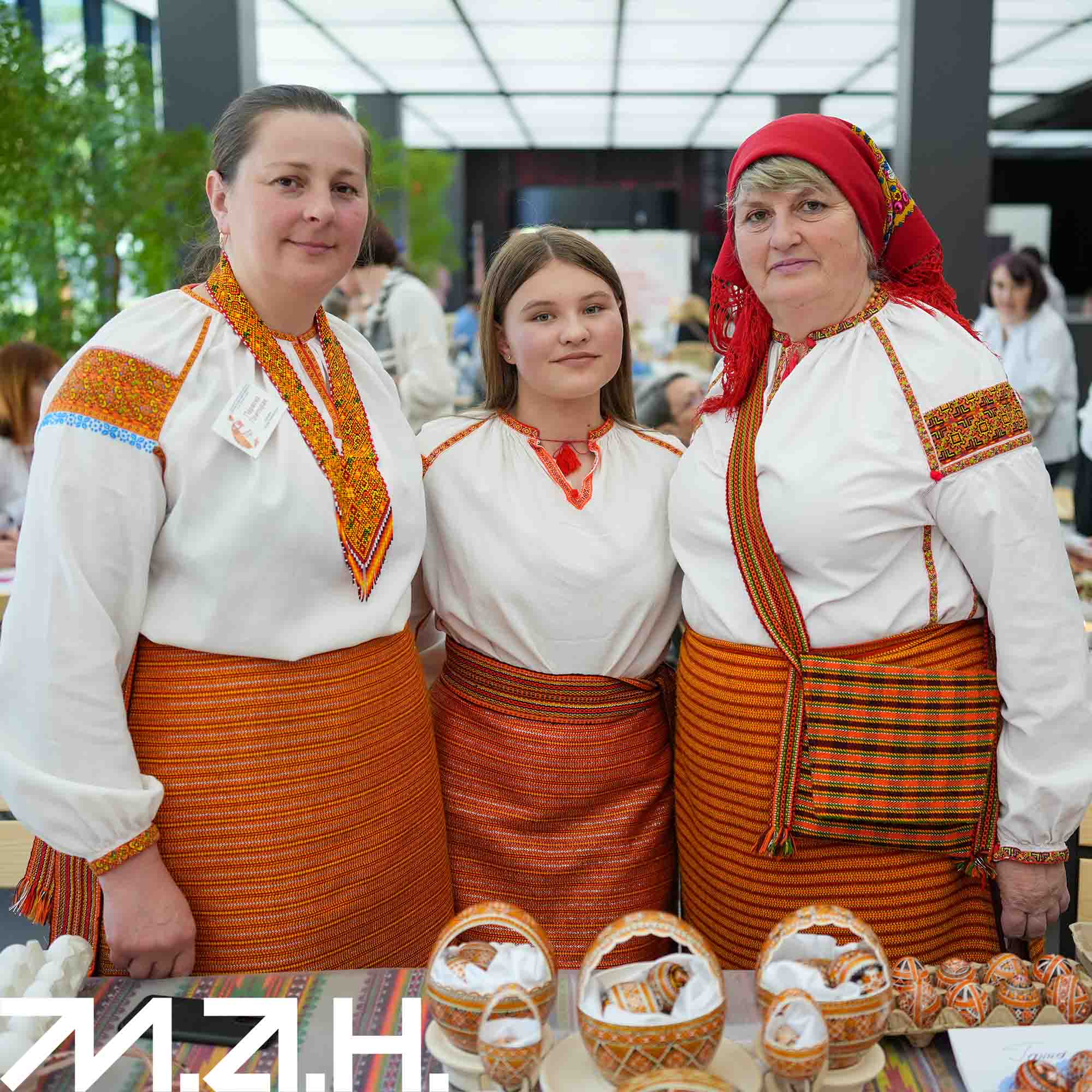 Новина про фест писанок-1