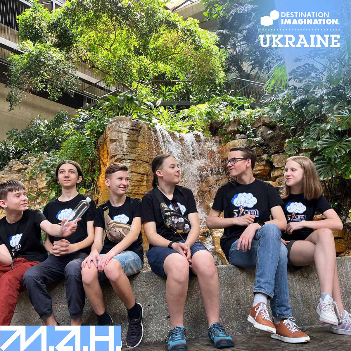 Новина про фінал DI-24-3