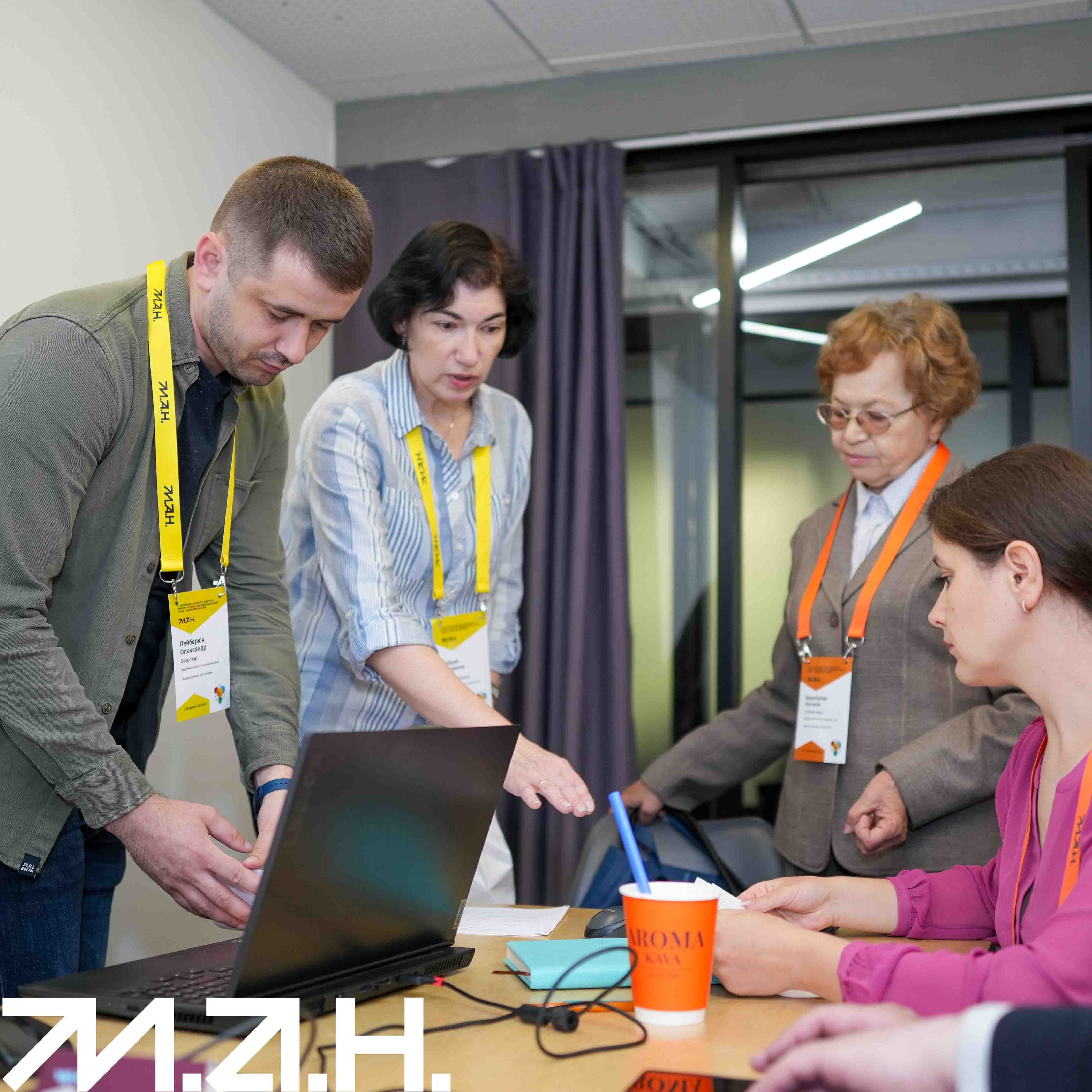 Новина про фінал КЗ-24-3