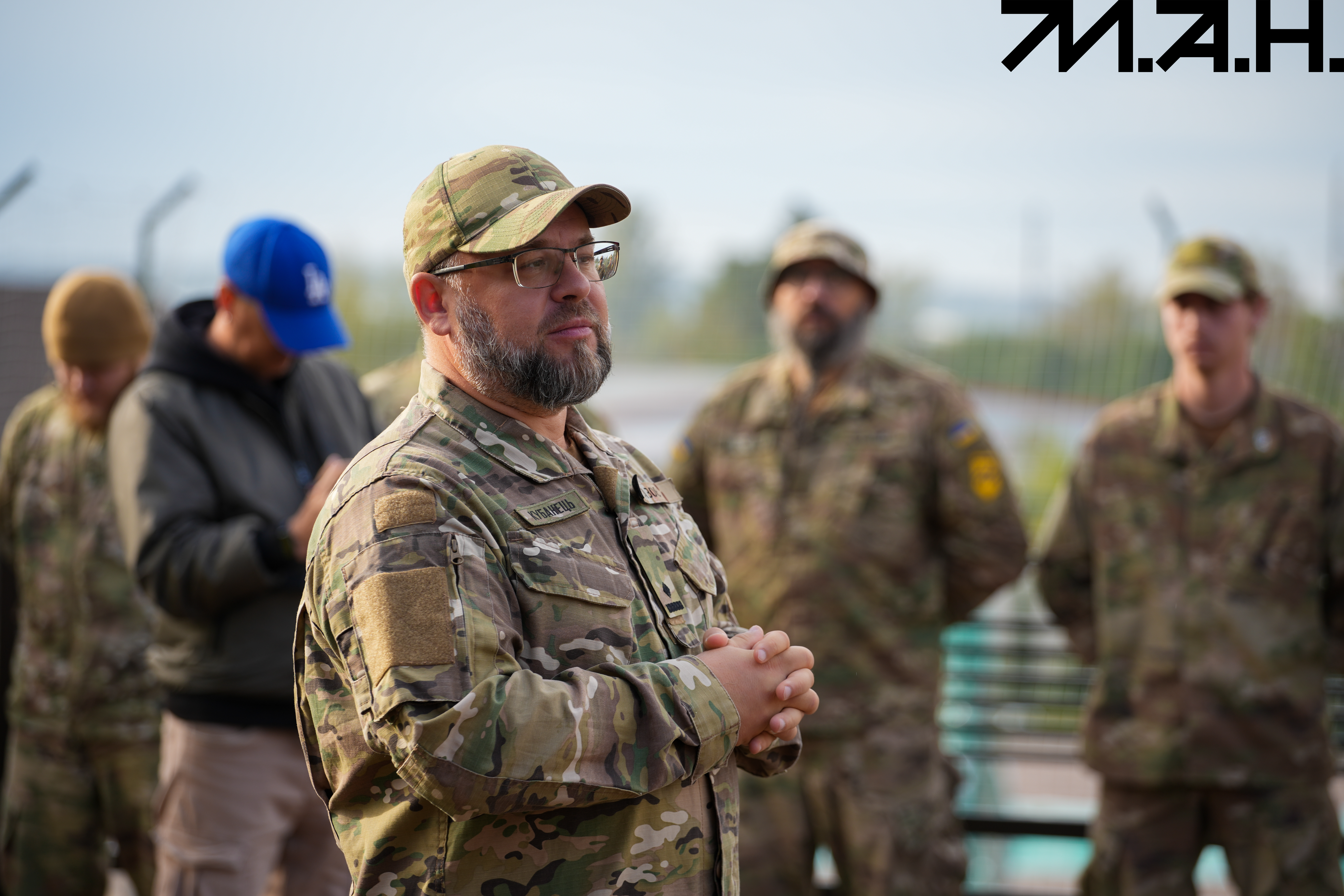 Новина про ЗУ-25-4