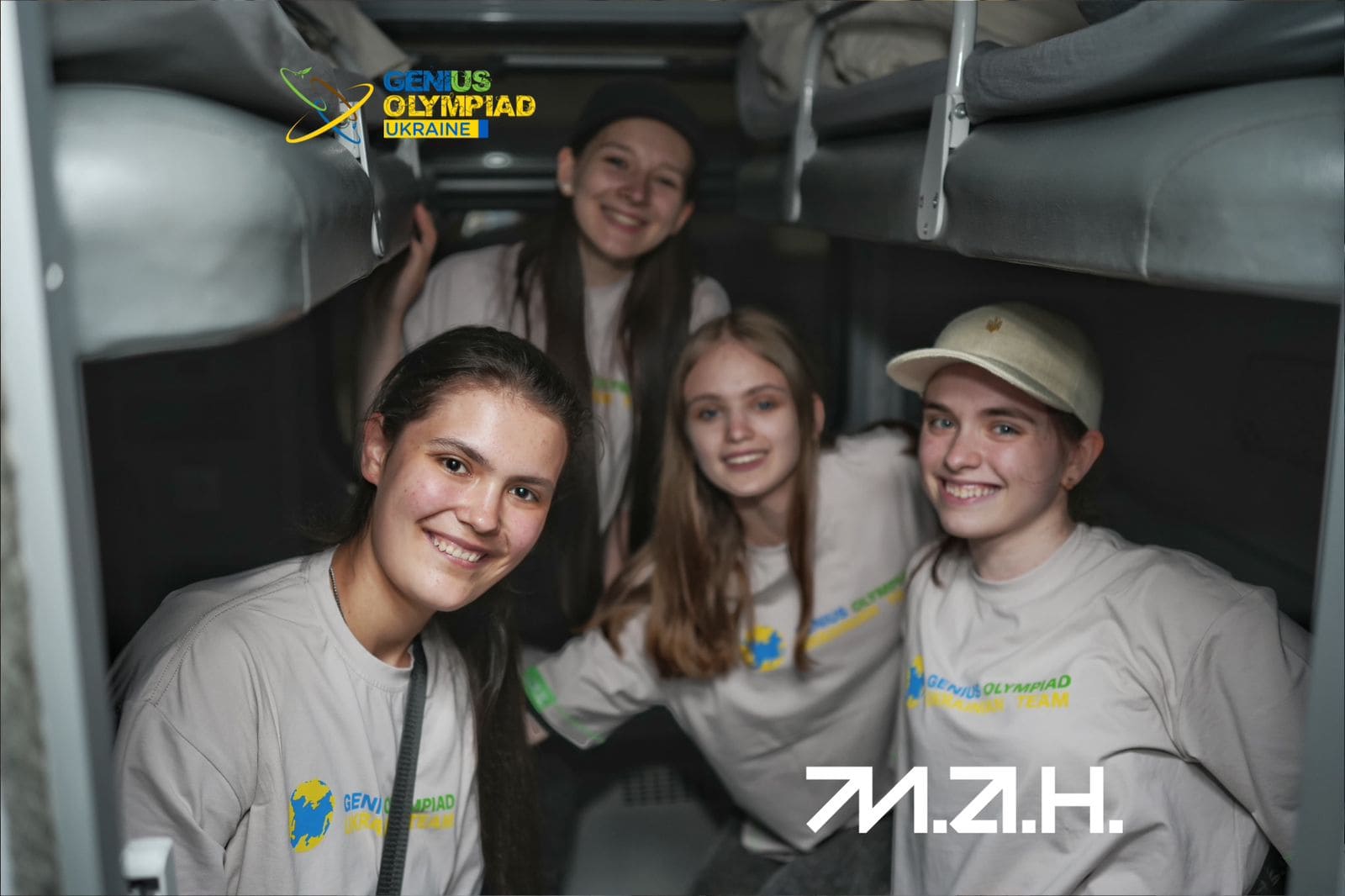 Новина  про GENIUS Olympiad-24-2
