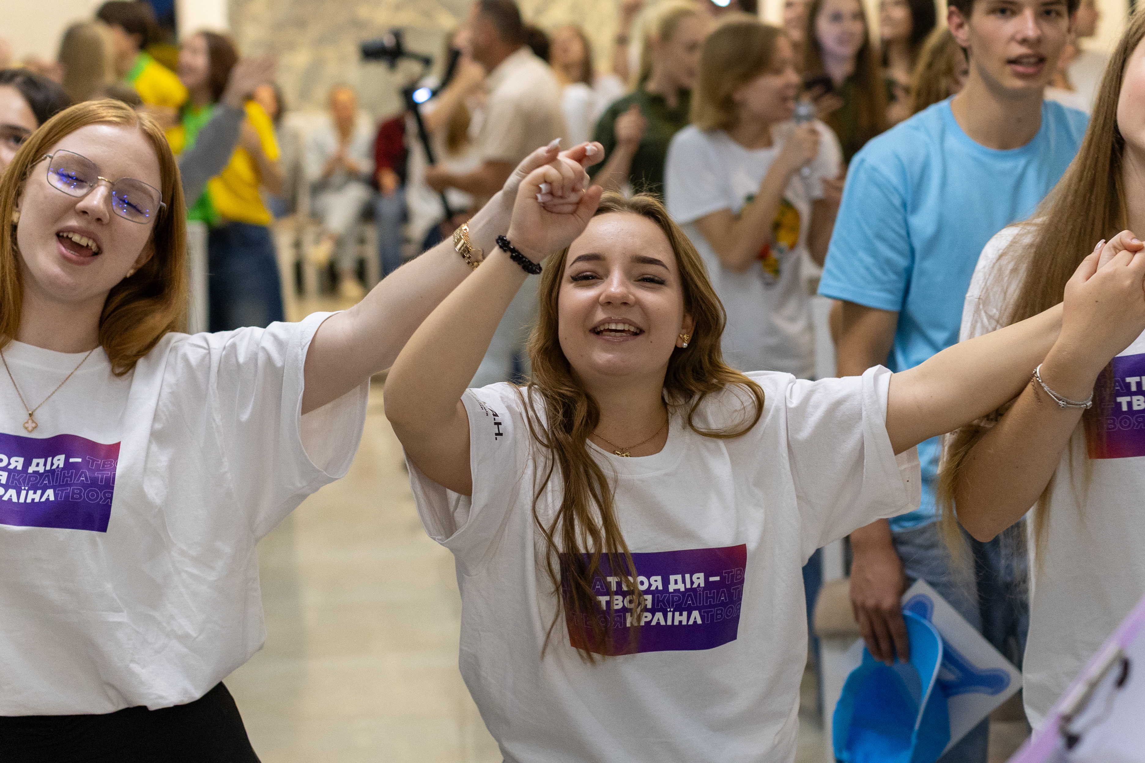 text